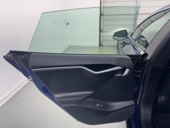 Used 2018  Tesla Model S 4d Sedan AWD 75D at NEXCAR near Spring, TX