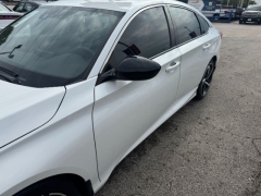 Used 2022  Honda Accord Sedan Sport 2&period;0T Auto at Nexcar near Spring&comma; TX