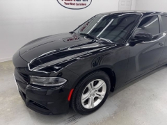 Used 2019  Dodge Charger 4d Sedan RWD SXT at NEXCAR near Spring&comma; TX