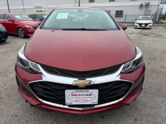 Used 2019  Chevrolet Cruze 4d Hatchback LT at Nexcar near Spring&comma; TX