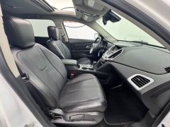 Used 2017  GMC Terrain 4d SUV FWD SLT at NEXCAR near Spring&comma; TX