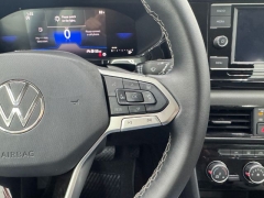 Used 2024  Volkswagen Taos S FWD at NEXCAR near Spring&comma; TX