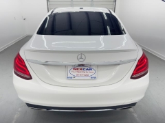 Used 2016  Mercedes-Benz C-Class 4d Sedan C300 at NEXCAR near Spring, TX
