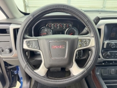 Used 2017  GMC Sierra 1500 2WD Crew Cab SLT Texas Premium Pkg at NEXCAR near Spring&comma; TX