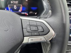 Used 2023  Volkswagen Tiguan 2.0T SE FWD at NEXCAR near Spring, TX