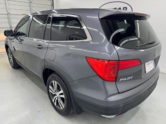 Used 2018  Honda Pilot 4d SUV FWD EX-L at NEXCAR near Spring, TX