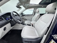 Used 2023  Volkswagen Tiguan 2.0T SE FWD at NEXCAR near Spring, TX