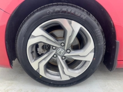 Used 2018  Honda Accord Sedan 4d EX-L 2.0T at NEXCAR near Spring, TX