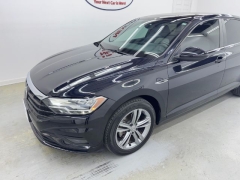 Used 2019  Volkswagen Jetta 4d Sedan 1&period;4T R-Line at NEXCAR near Spring&comma; TX