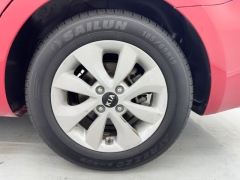 Used 2016  Kia Rio 4d Sedan EX at NEXCAR near Spring, TX