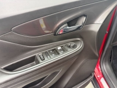 Used 2017  Buick Encore 4d SUV AWD Preferred II at NEXCAR near Spring&comma; TX