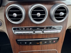 Used 2021  Mercedes-Benz GLC GLC 300 SUV at NEXCAR near Spring, TX