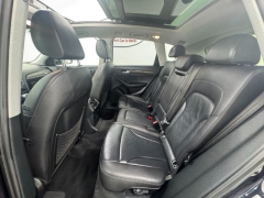 Used 2017  Audi Q5 4d SUV 2.0T Premium at NEXCAR near Spring, TX