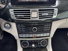 Used 2016  Mercedes-Benz CLS-Class 4d Sedan CLS400 at NEXCAR near Spring, TX