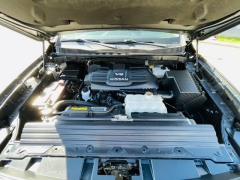 Used 2018  Nissan Titan XD 4WD Crew Cab SV at NEXCAR near Spring, TX