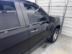 Used 2022  Chevrolet Silverado 1500 4WD Crew Cab 147" Custom at NEXCAR near Spring&comma; TX