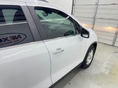 Used 2019  Chevrolet Trax 4d SUV FWD LT at NEXCAR near Spring, TX