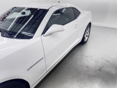Used 2015  Chevrolet Camaro 2d Coupe LT1 at NEXCAR near Spring&comma; TX