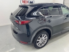 Used 2019  Mazda CX-5 4d SUV FWD Grand Touring at NEXCAR near Spring&comma; TX