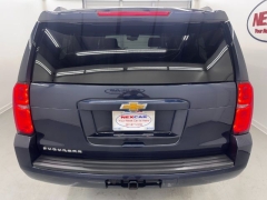 Used 2019  Chevrolet Suburban 4d SUV 4WD LT at NEXCAR near Spring&comma; TX