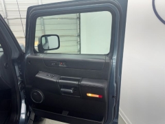 Used 2007  HUMMER H2 4WD 4dr SUV at NEXCAR near Spring&comma; TX