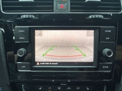 Used 2019  Volkswagen GTI 4d Hatchback 2&period;0T S Auto at NEXCAR near Spring&comma; TX