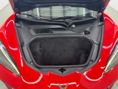 Used 2022  Chevrolet Corvette 2dr Stingray Cpe w/1LT at NEXCAR near Spring, TX