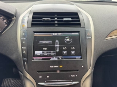 Used 2013  Lincoln MKZ 4d Sedan FWD V6 at NEXCAR near Spring&comma; TX