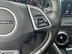 Used 2022  Chevrolet Camaro 2dr Cpe 1LT at NEXCAR near Spring&comma; TX