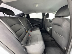 Used 2023  Chevrolet Malibu 4dr Sdn RS at NEXCAR near Spring&comma; TX