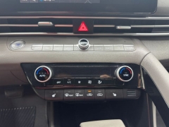 Used 2023  Hyundai Elantra SEL IVT at NEXCAR near Spring, TX