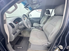 Used 2017  Nissan Frontier 2WD Crew Cab SV at NEXCAR near Spring&comma; TX