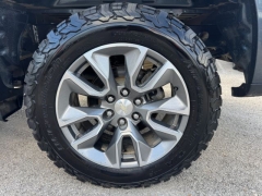 Used 2022  Chevrolet Silverado 1500 LTD 2WD Crew Cab 147" LT Texas Edition at NEXCAR near Spring, TX