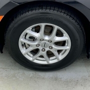 Used 2021  Chrysler Voyager LXI FWD at NEXCAR near Spring, TX