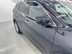 Used 2017  Nissan Rogue 4d SUV FWD SV at NEXCAR near Spring&comma; TX