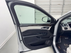 Used 2016  Cadillac SRX 4d SUV FWD Luxury at NEXCAR near Spring, TX