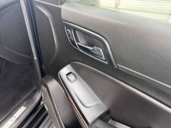 Used 2020  Chevrolet Tahoe 4d SUV 4WD LT at NEXCAR near Spring&comma; TX
