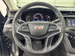 Used 2017  Cadillac XT5 4d SUV AWD Luxury at NEXCAR near Spring, TX