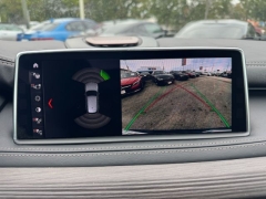 Used 2018  BMW X5 xDrive50i Sports Activity Vehicle at NEXCAR near Spring, TX