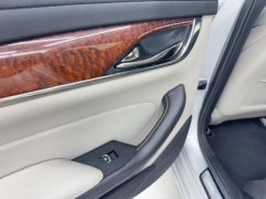 Used 2015  Cadillac CTS 4d Sedan 2&period;0L Turbo Luxury at NEXCAR near Spring&comma; TX