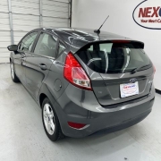 Used 2019  Ford Fiesta 4d Hatchback SE at NEXCAR near Spring, TX