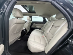 Used 2019  Cadillac XTS 4d Sedan AWD Luxury at NEXCAR near Spring&comma; TX
