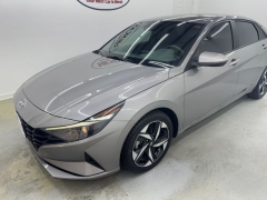 Used 2023  Hyundai Elantra SEL IVT at NEXCAR near Spring, TX