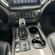 Used 2019  Maserati Ghibli 4d Sedan RWD at NEXCAR near Spring, TX