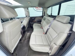 Used 2018  GMC Sierra 1500 2WD Crew Cab SLT Texas Premium Pkg at NEXCAR near Spring&comma; TX