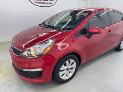 Used 2016  Kia Rio 4d Sedan EX at NEXCAR near Spring, TX