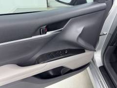 Used 2022  Toyota Camry LE Auto at NEXCAR near Spring&comma; TX