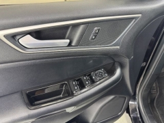 Used 2019  Ford Edge 4d SUV AWD SEL at NEXCAR near Spring, TX