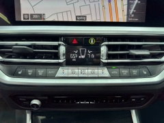 Used 2019  BMW 3 Series 330i Sedan at NEXCAR near Spring&comma; TX