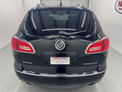 Used 2017  Buick Enclave 4d SUV FWD Premium at NEXCAR near Spring&comma; TX